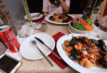 Da Pasquale美食图片