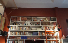 Kochlias Coffee Gallery餐厅图片