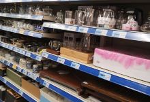 大兴量贩(景东店)购物图片