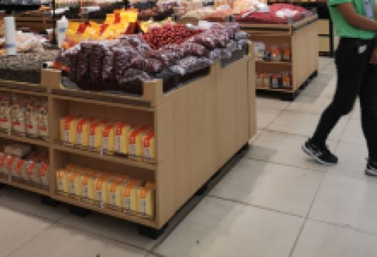 大兴量贩(普洱店)购物图片