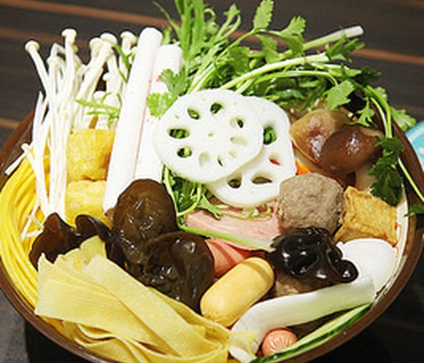 张亮麻辣烫(哈尔滨群力远大店)