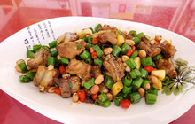 小奕菜馆餐厅图片