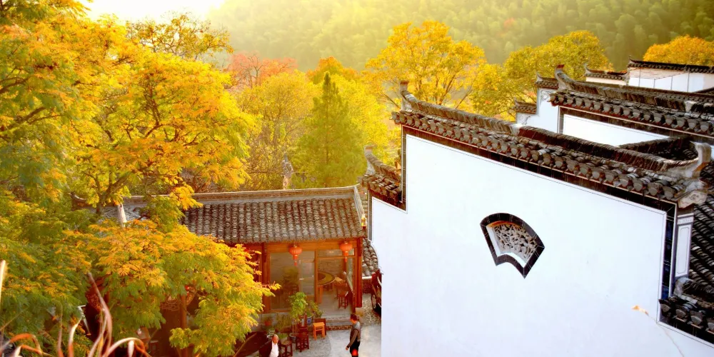 永安旅遊