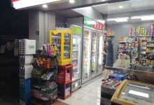 美宜佳(襄大新村店)购物图片