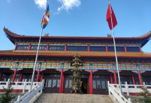 圆通讲寺景点图片