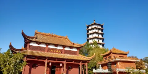 南台寺