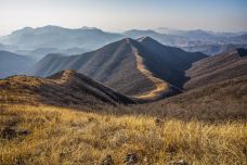 蓟州区中上元古界国家自然保护区-天津-爱摄影的小疯子