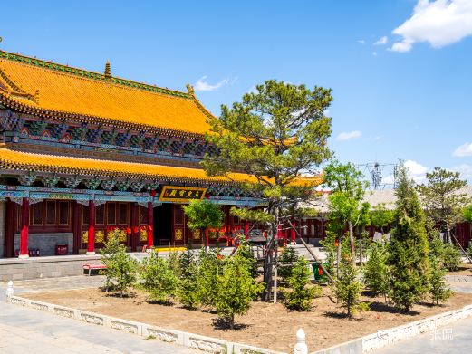 妙法禅寺