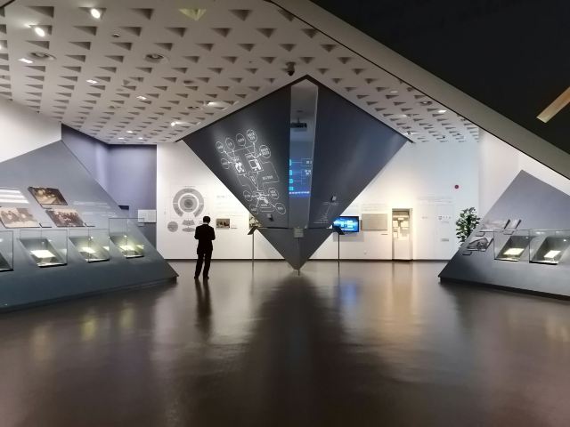Qian Xuesen Library