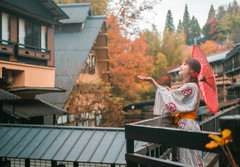 日本游记图片] 日本 | 手握这一份九州攻略，小众旅游地说走就走！
