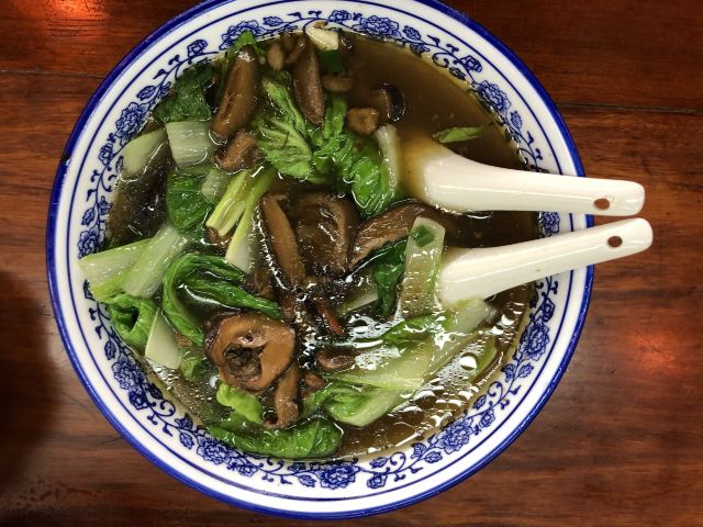 西月城譚豆花.小譚豆花(西大店)