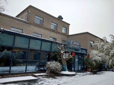 山海关古城景区-秦皇岛-我爱旅行-爱祖国的山山水水