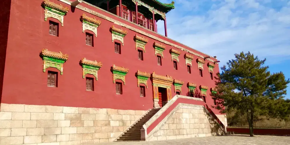 永安旅遊