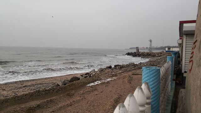 仙浴湾广场旅行图片 1