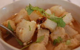 煎粉