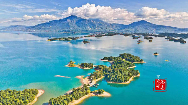 【老挝泰国旅行】2020新年第一场旅行：老挝泰美奇境之旅Day1-2 南俄湖