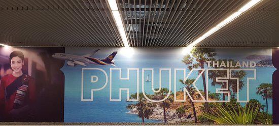 Surf House Phuket - Patong Beach