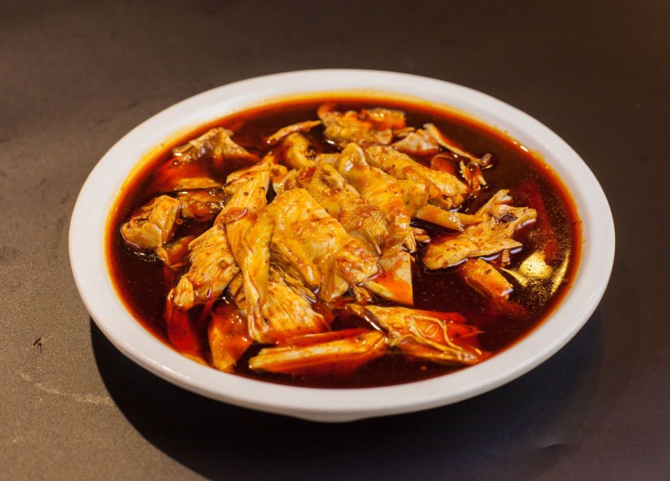 同盛酒家餐厅图片