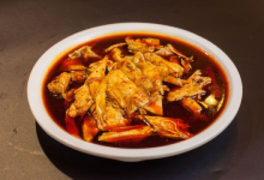 同盛酒家美食图片