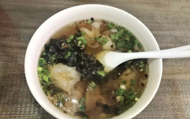 馄饨