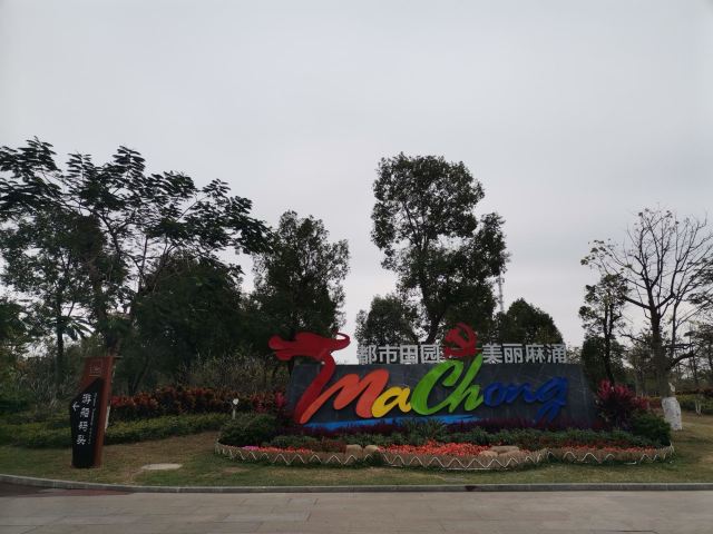 华阳湖国家湿地公园旅行图片 2