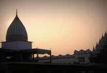 Vaasupujya Bhagwan Mahavir Jain Mandir景点图片