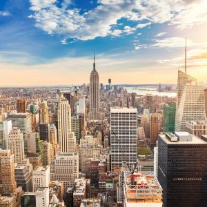 Manhattan