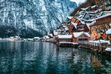 哈尔施塔特湖-哈尔施塔特-Siyao88