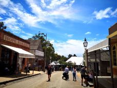 疏芬山-Golden Point-美景美食玩玩玩