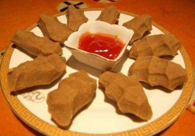 燃木齐藏餐厅(八宿店)餐厅图片