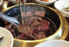 Gabojeong Galbi美食图片