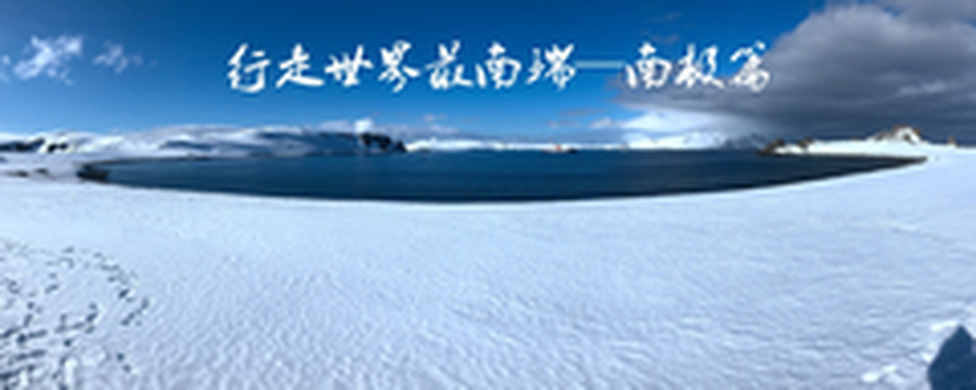 南极洲游记图片] 2019行走世界最南端——南极篇