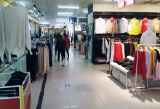 商博瑞商厦(栾城店)购物图片