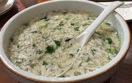 平桥豆腐