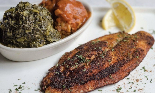 The Original Fiorellas' Cafe