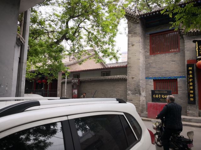 凤凰台旅行图片 12