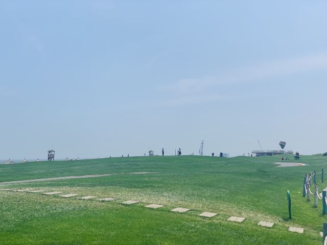 阿卡小镇海岸白帆旅行图片 4