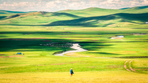 海拉尔游记图文-【内蒙行记】—— 以梦为马，呼伦之夏（2018年，3000公里，穿越呼伦贝尔的干