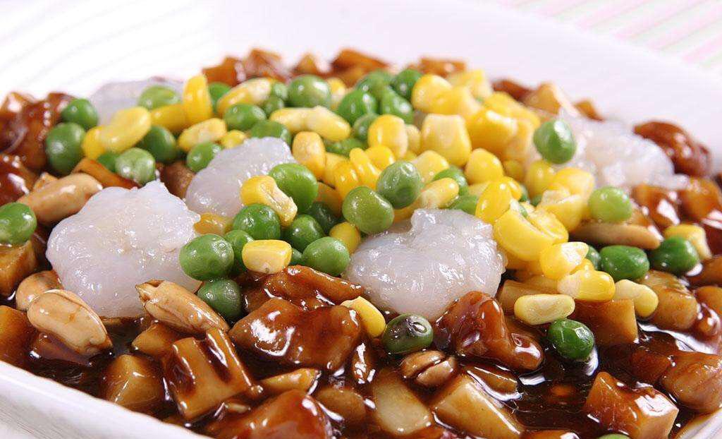 瑞应特色饭庄餐厅图片