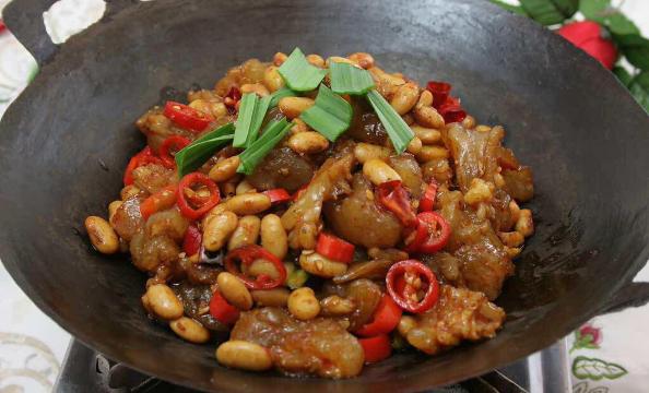 缘好吃点干锅(老区店)