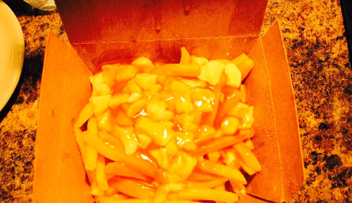 McDonald's餐厅图片