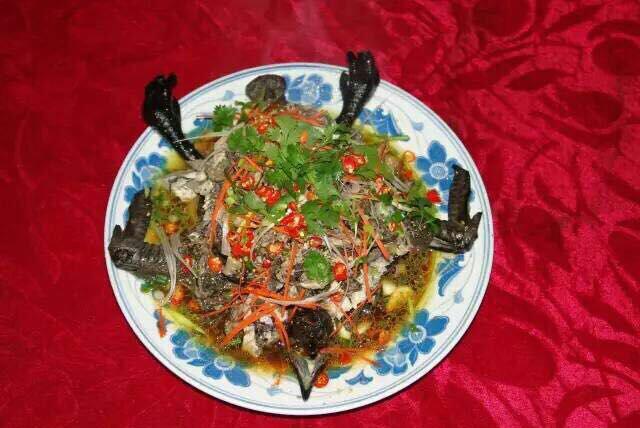 吉顺园饭庄餐厅图片