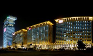 宝爹宝妈带队北京三日游：登不一样的长城，品北京地方小吃，拍盘古七星夜景！