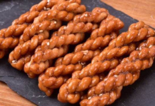 嘉华饼屋(新平店)美食图片