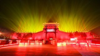 梦回长安,中国人都应该打卡的千年古都-——西安