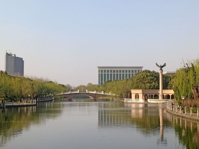 思贤公园旅行图片 4