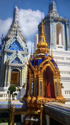 大皇宫-曼谷-木偶奇遇ce