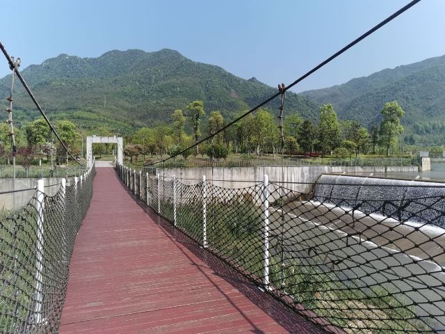 林邑公园旅行图片 9