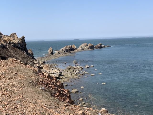 排石景区旅行图片 1