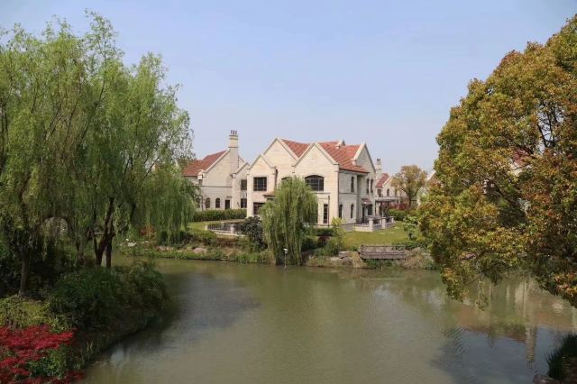 思贤公园旅行图片 4